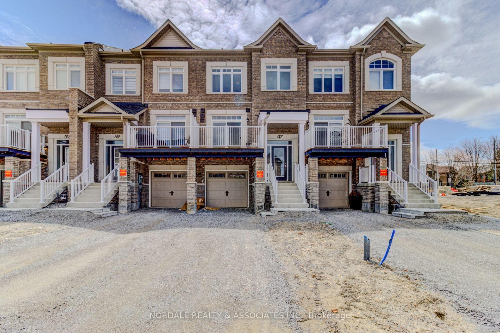 187 Seguin Street, Richmond Hill