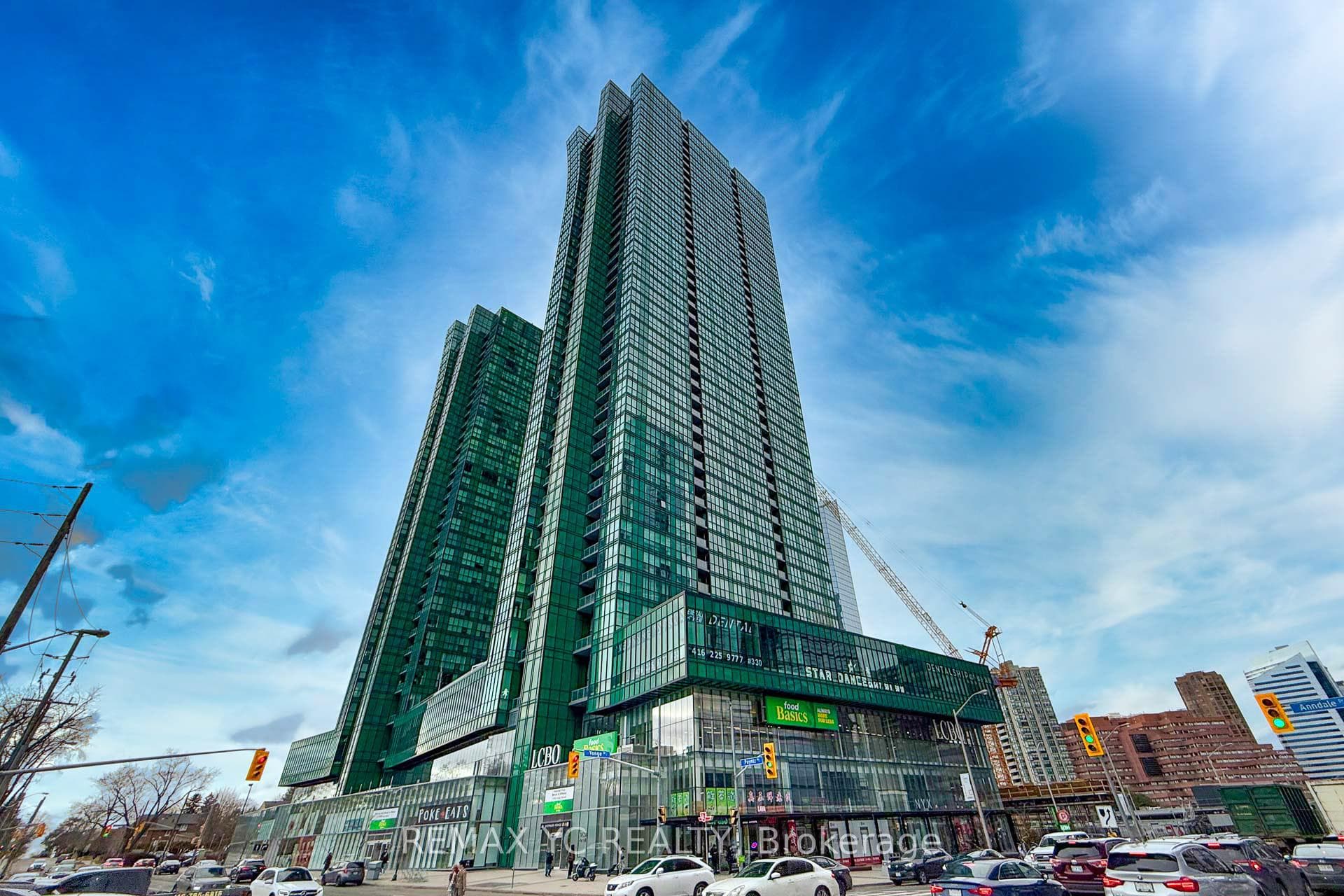 11 Bogert Avenue Unit 1602, Thornhill / Willowdale, ON M2N 0H4 - Photo 1