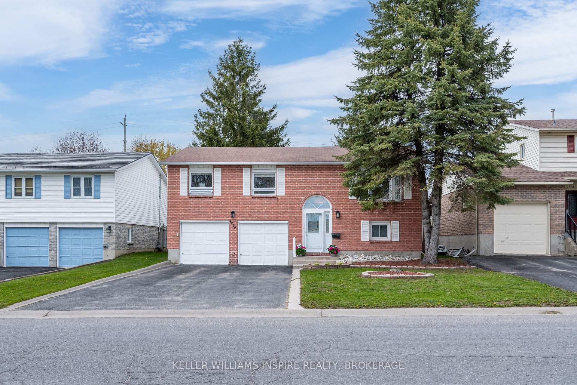 1238 Carmil Boulevard, Kingston