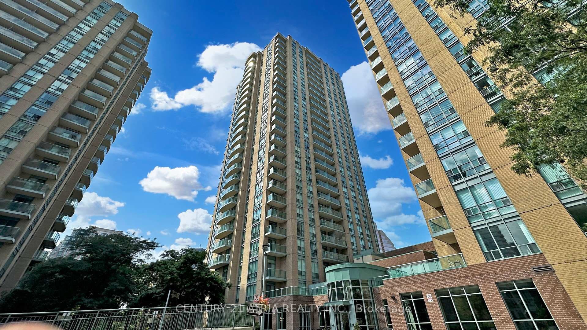 22 Olive Avenue Unit 607, Willowdale / Newtonbrook, ON M2N 7G6 - Photo 1