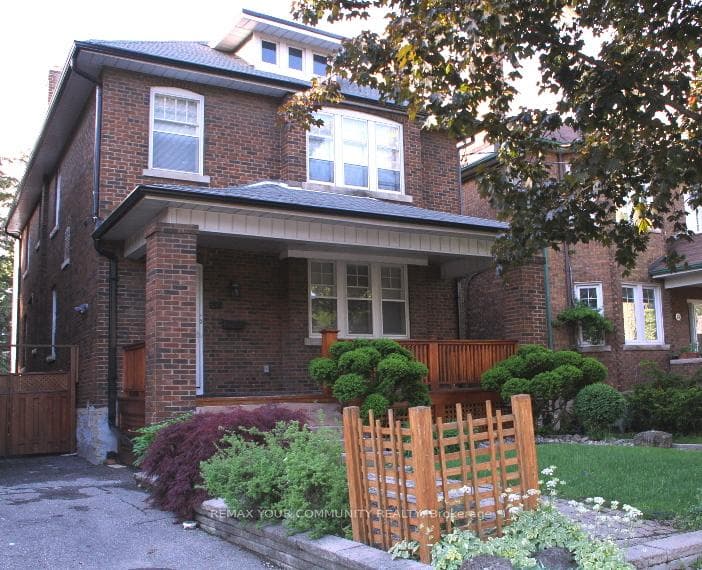 70 Snowdon Avenue, Lawrence Park / Bedford Park, ON M4N 2A9 - Photo 1