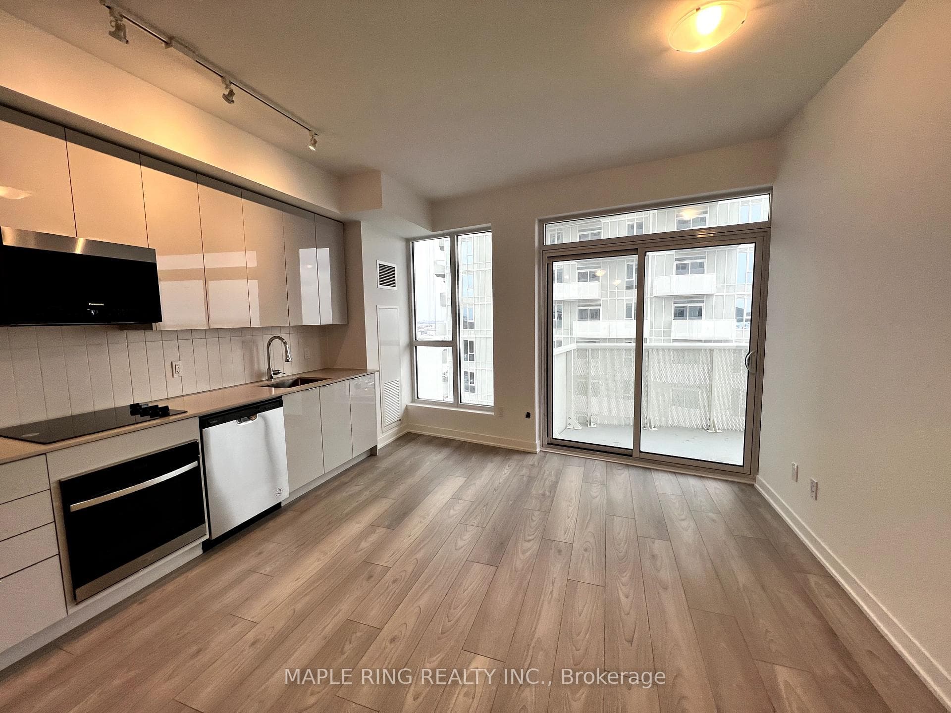 498 Caldari Road Unit 1423, Vaughan, ON L4K 0R6 - Photo 1