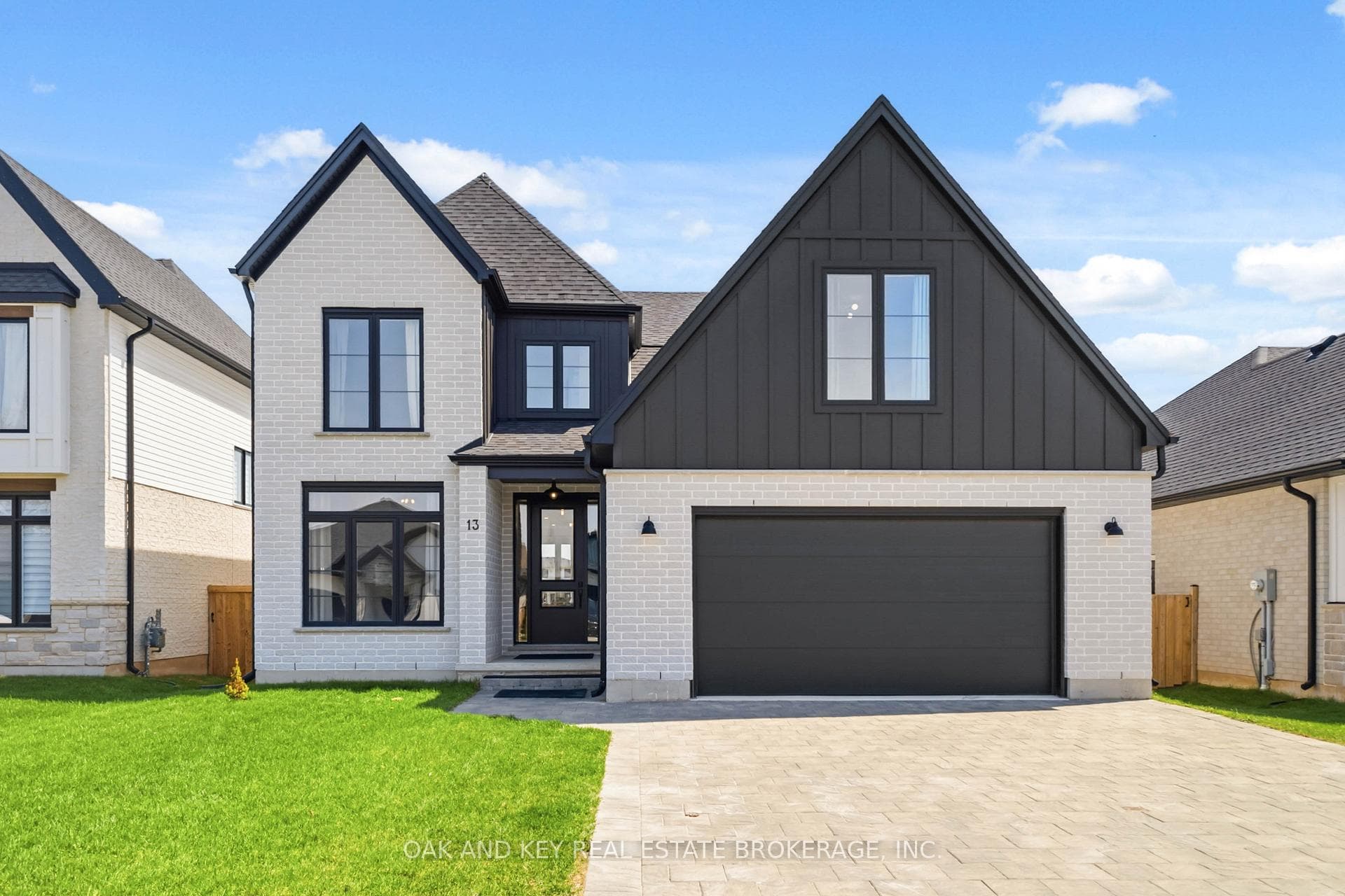 13 BRISCOE Crescent, Strathroy-Caradoc