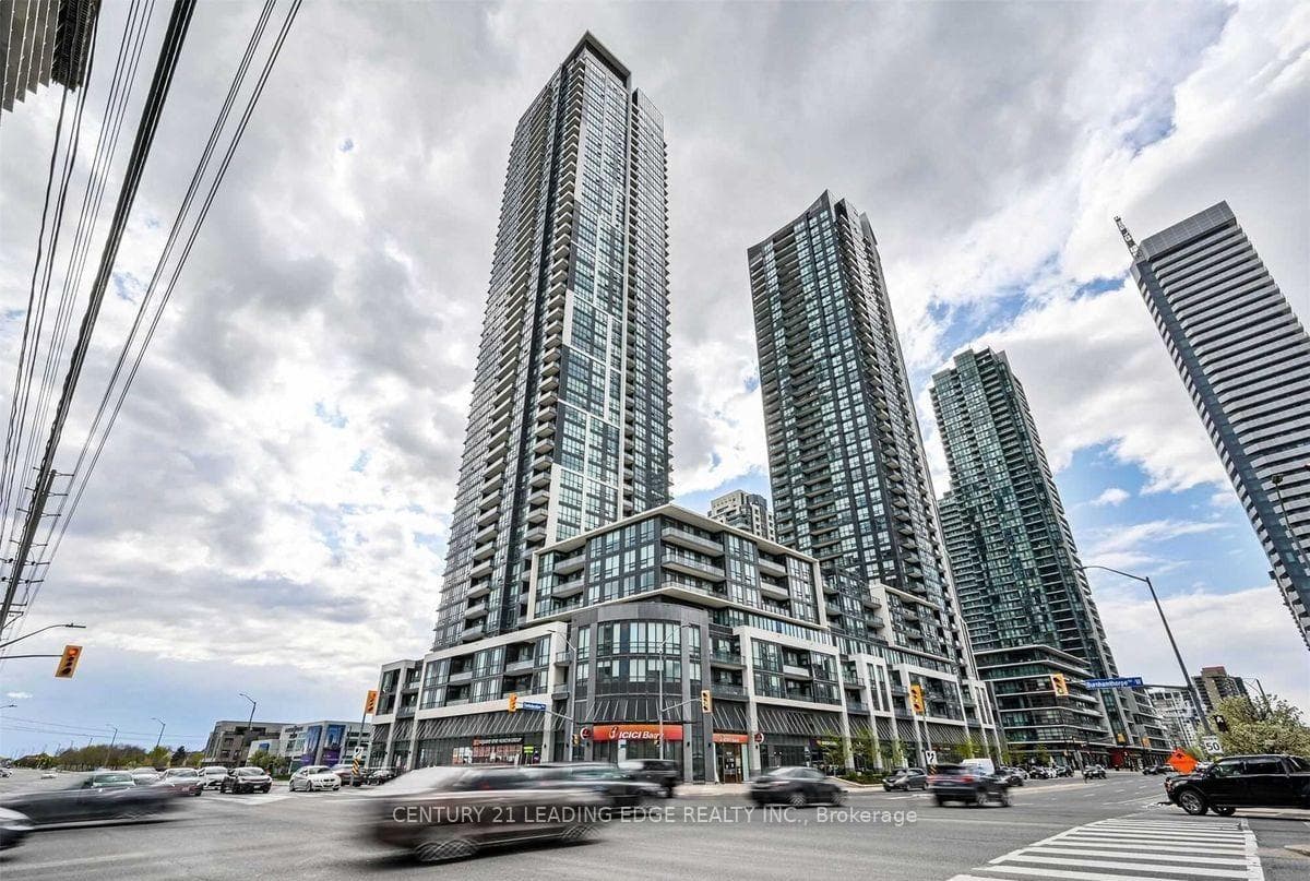 4011 Brickstone Mews Unit 221, Mississauga, ON L5B 0G3 - Photo 1