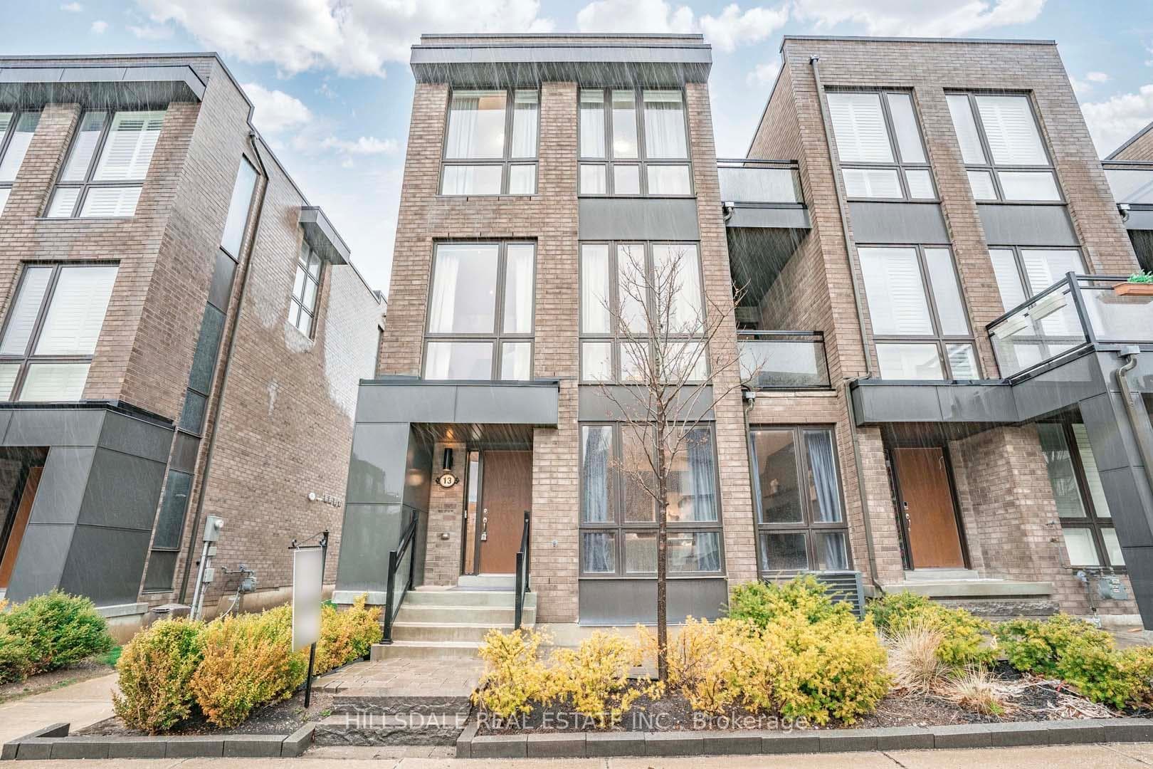 13 Thorncrest Drive, Vaughan, ON L4J 0K1 - Photo 1