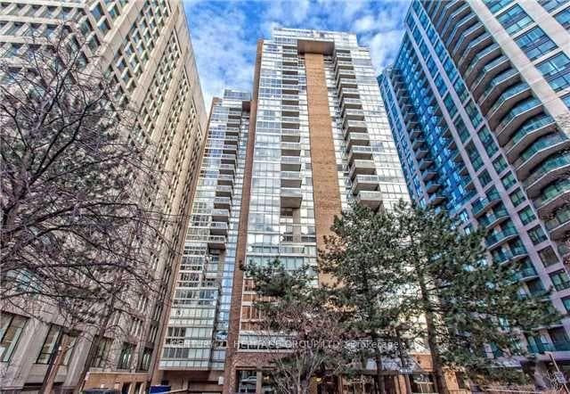 278 Bloor Street Unit 805, Rosedale / Moore Park, ON M4W 3M4 - Photo 1