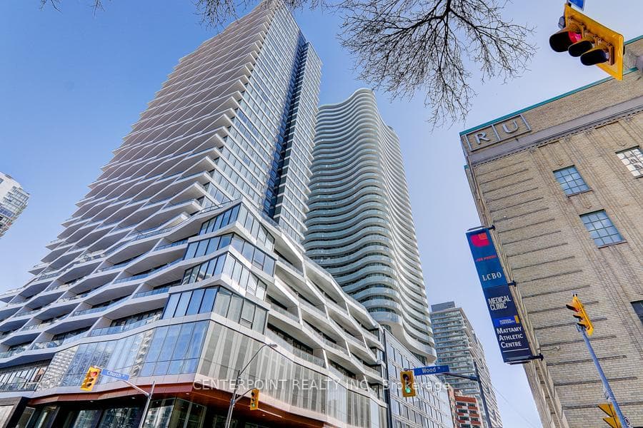 403 Church Street Unit 3708, Regent Park / Cabbagetown / St. James Town, ON M4Y 0C9 - Photo 1