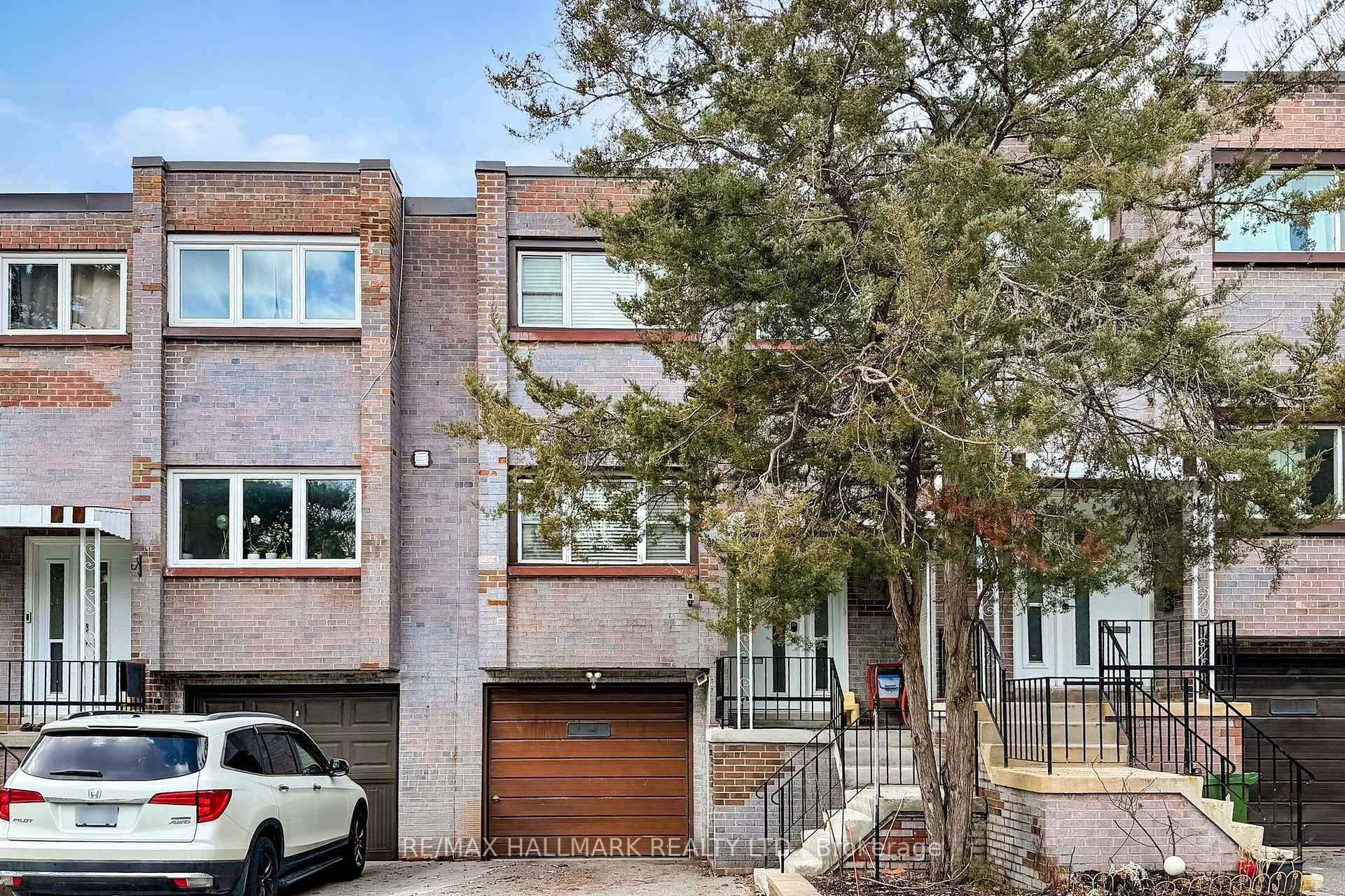 25 Candy Court Way, Thornhill / Willowdale, ON M2R 2Y7 - Photo 1