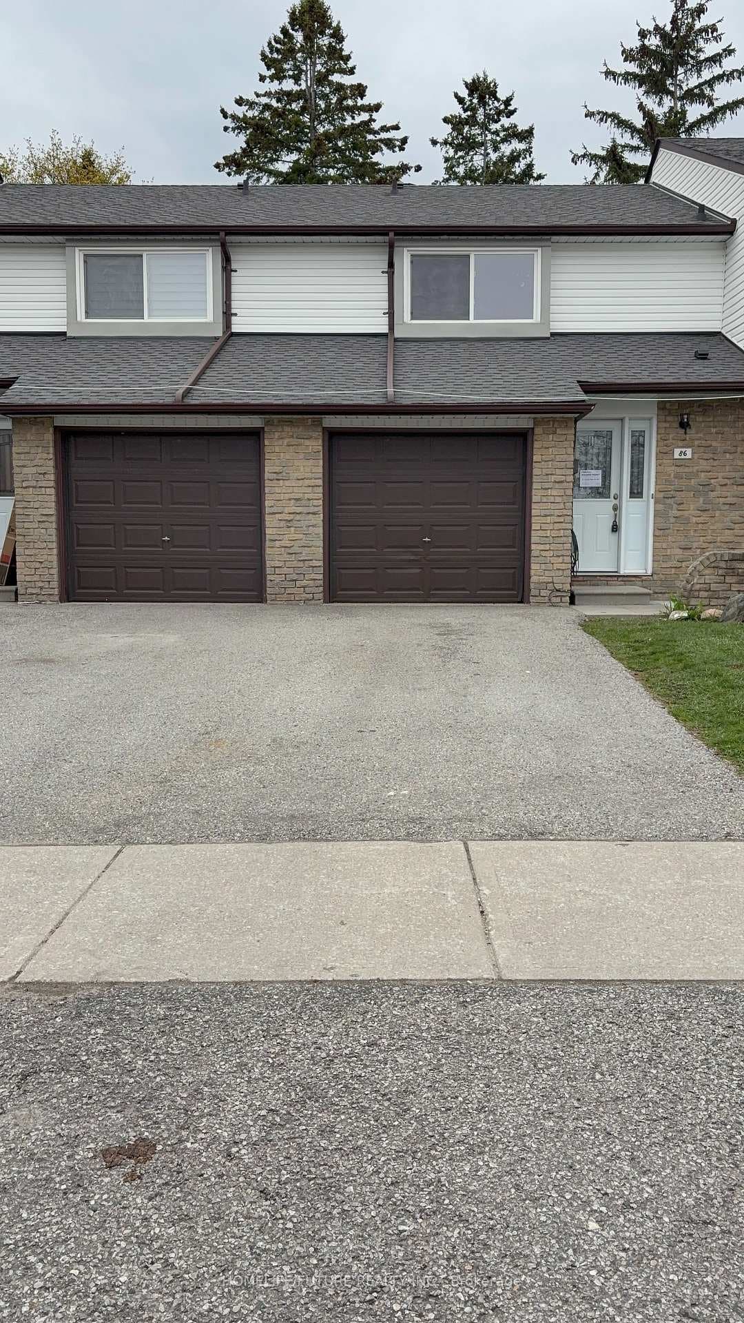 86 Malvern Street Unit 68, Scarborough (Morningside / West Hill), ON M1B 2V4 - Photo 1