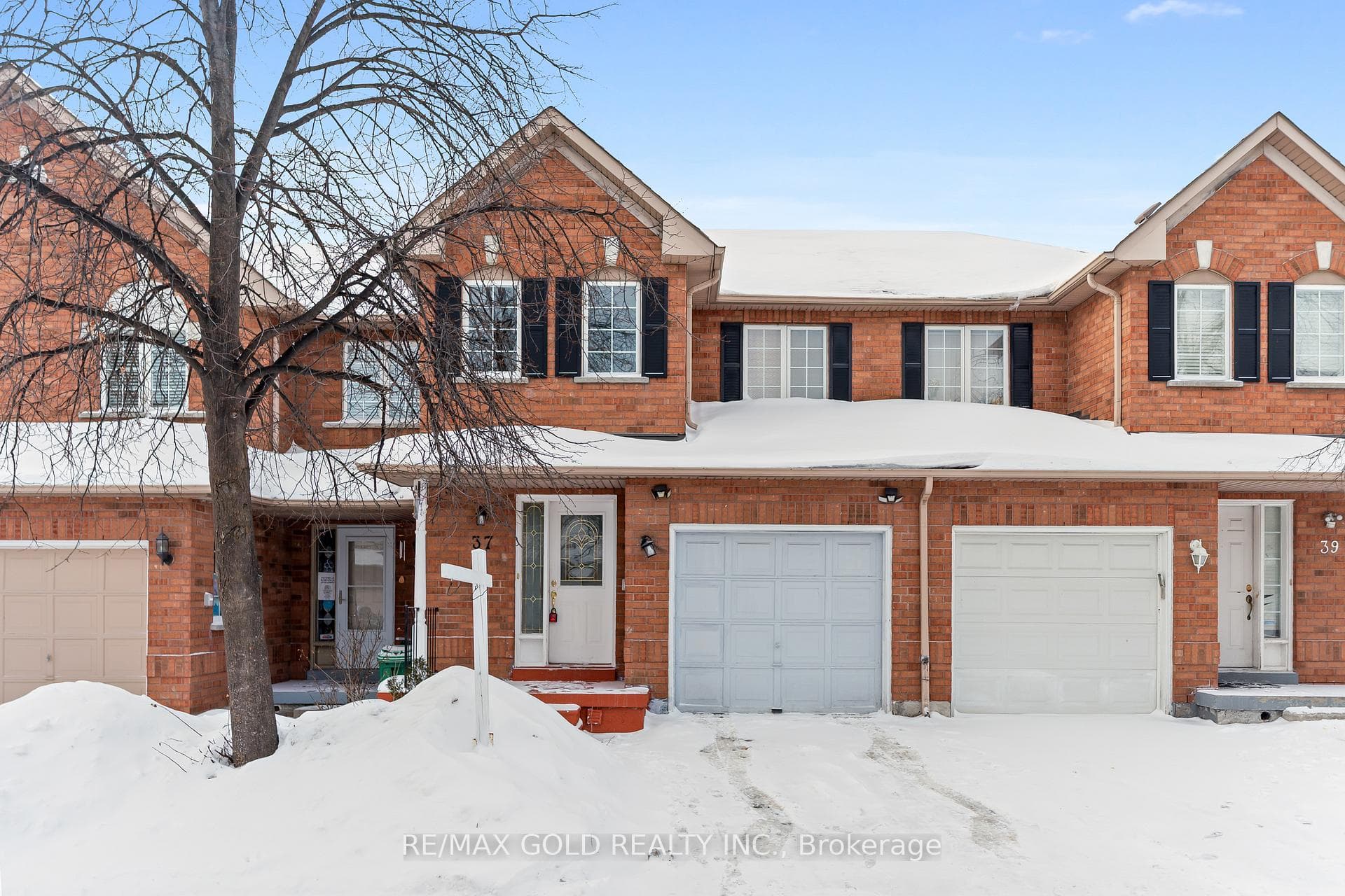 35 Malta Avenue Unit 37, Brampton, ON L6Y 5B4 - Photo 1