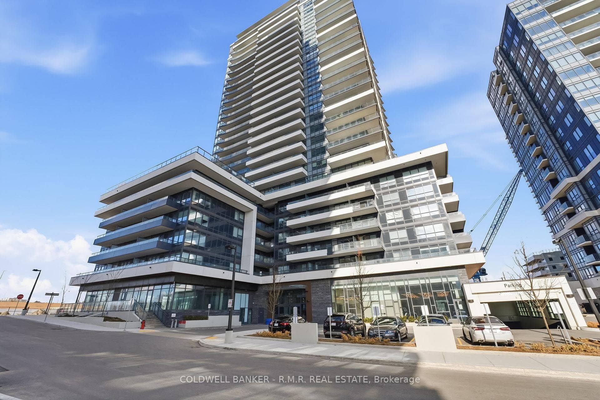1455 Celebration Drive Unit 609, Pickering, ON L1W 0C3 - Photo 1
