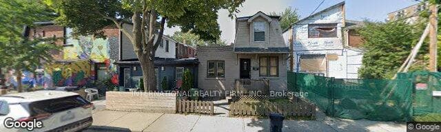 16 Uxbridge Avenue, Keelesdale / Eglinton West, ON M6N 2Y2 - Photo 1