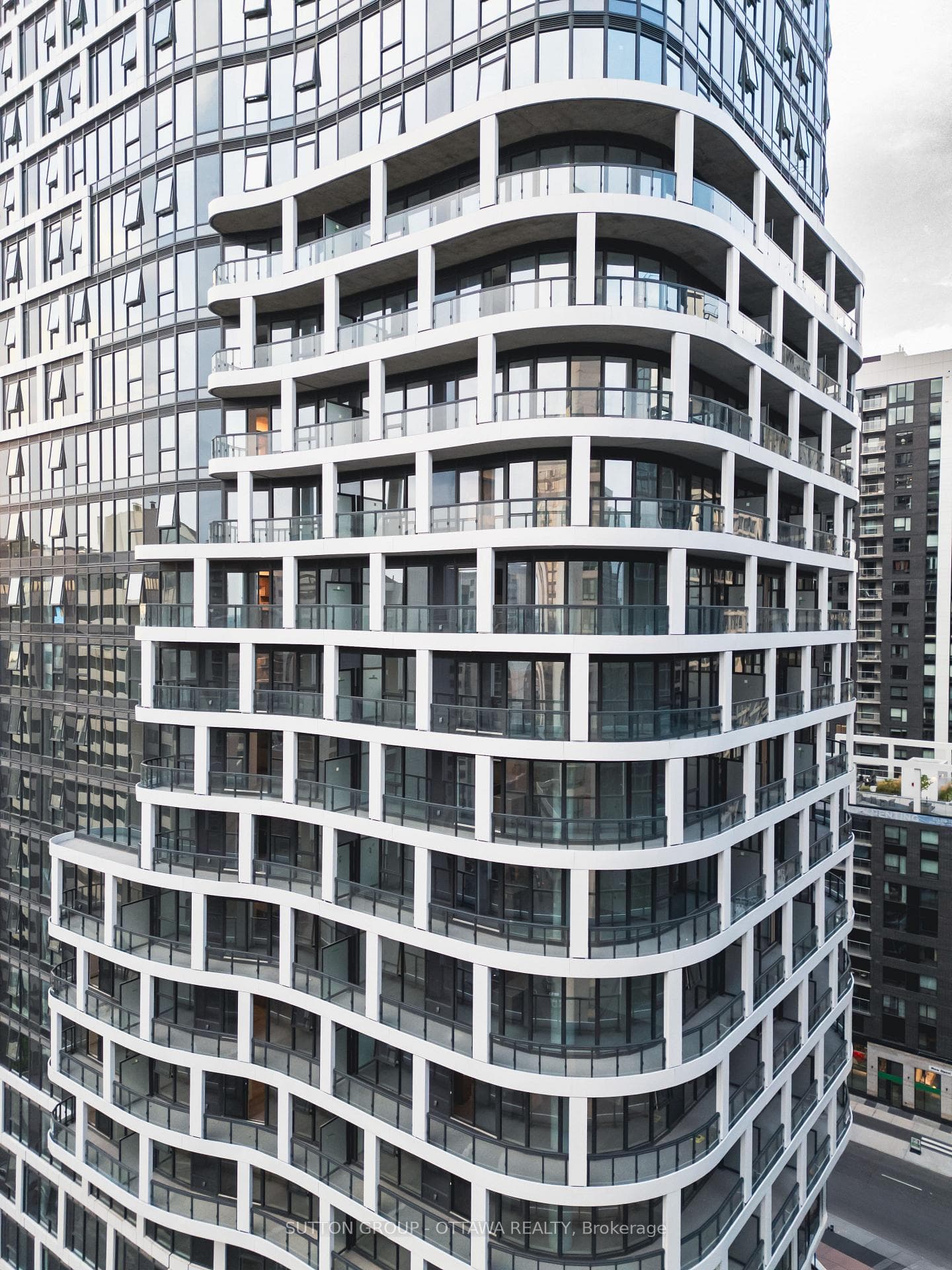 400 Albert Street Unit 1609, Ottawa Centre