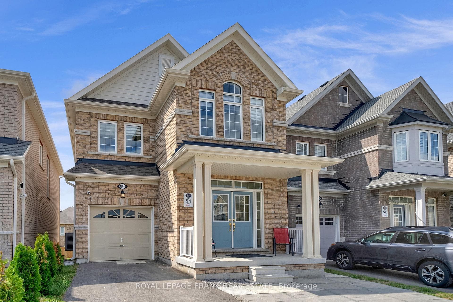 1884 Fosterbrook Street, Oshawa, ON L1K 3G5 - Photo 1