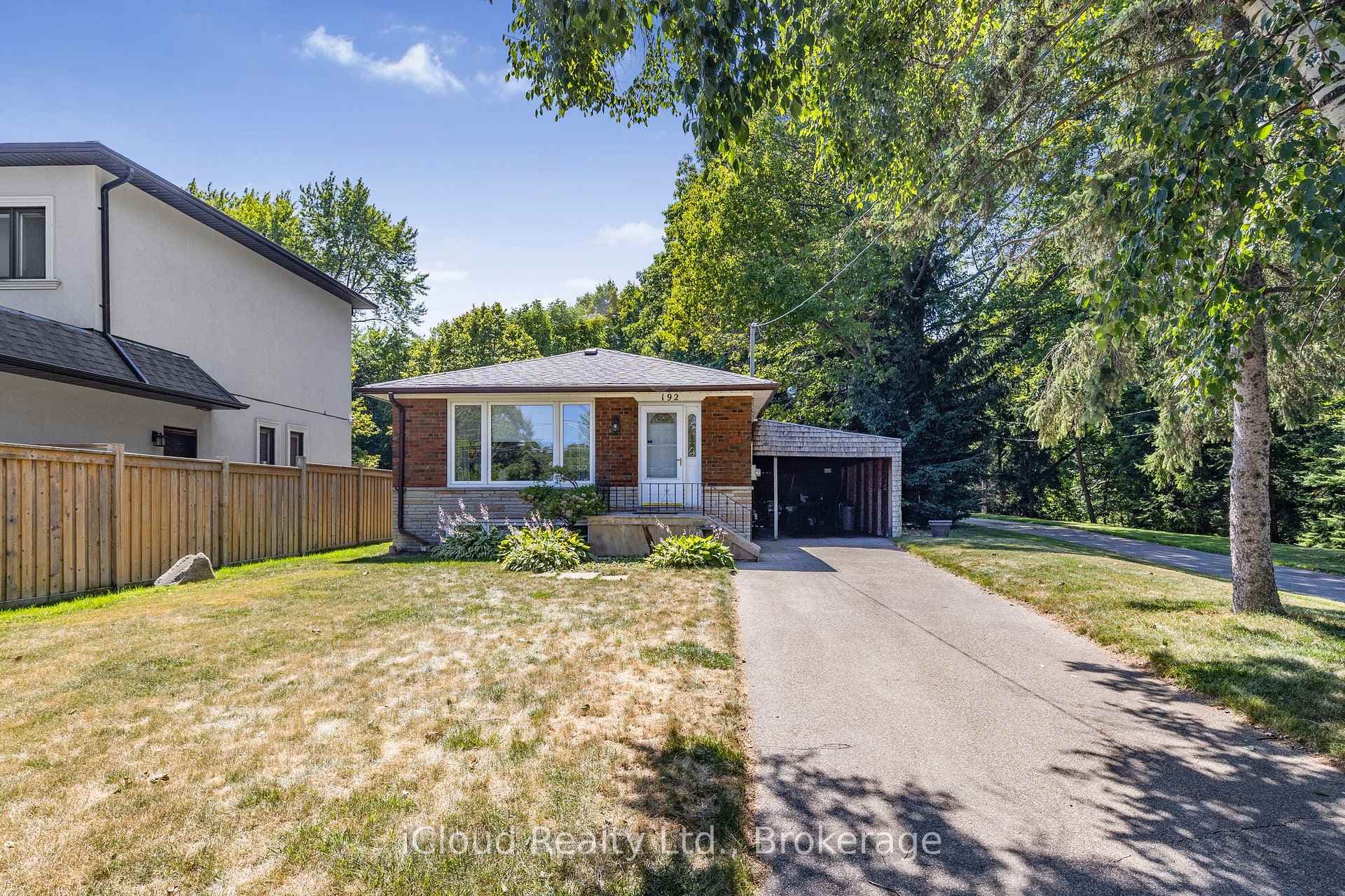 192 Beechgrove Drive, Rouge / Port Union / Malvern, ON M1E 3Z5 - Photo 1