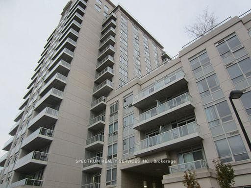 3865 Lake Shore Boulevard Unit 1307, Liberty Village / Parkdale / South Parkdale, ON M8W 1R4 - Photo 1