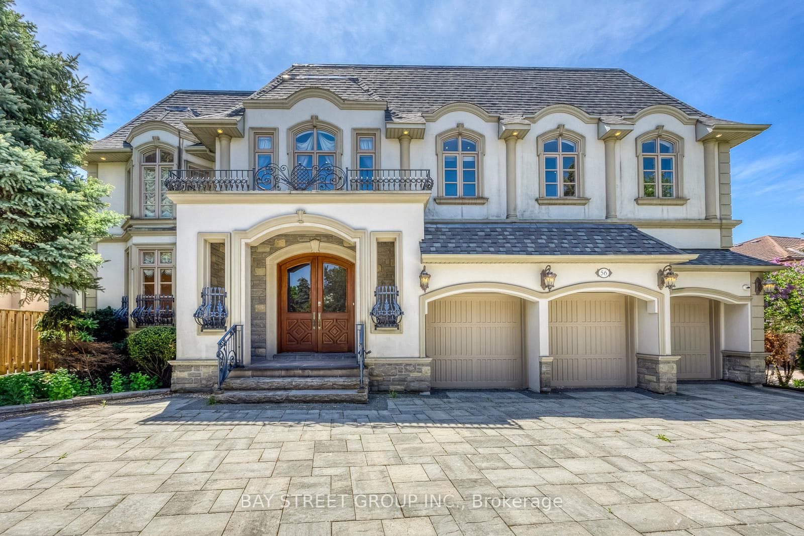 56 Winchester Lane, Richmond Hill, ON L4C 6Y7 - Photo 1