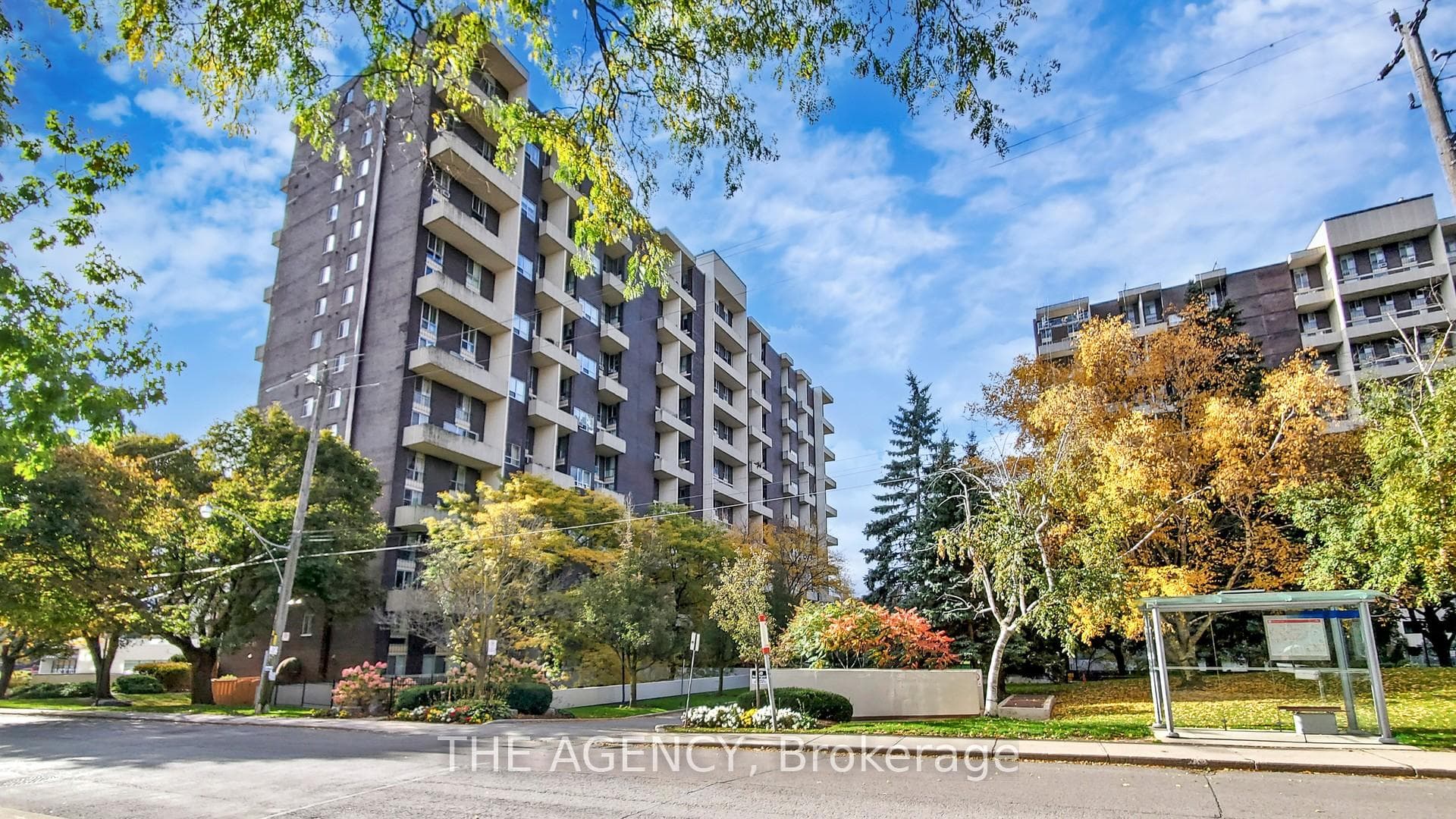 60 Southport Street Unit 119, High Park / Junction / Roncesvalles, ON M6S 3N4 - Photo 1