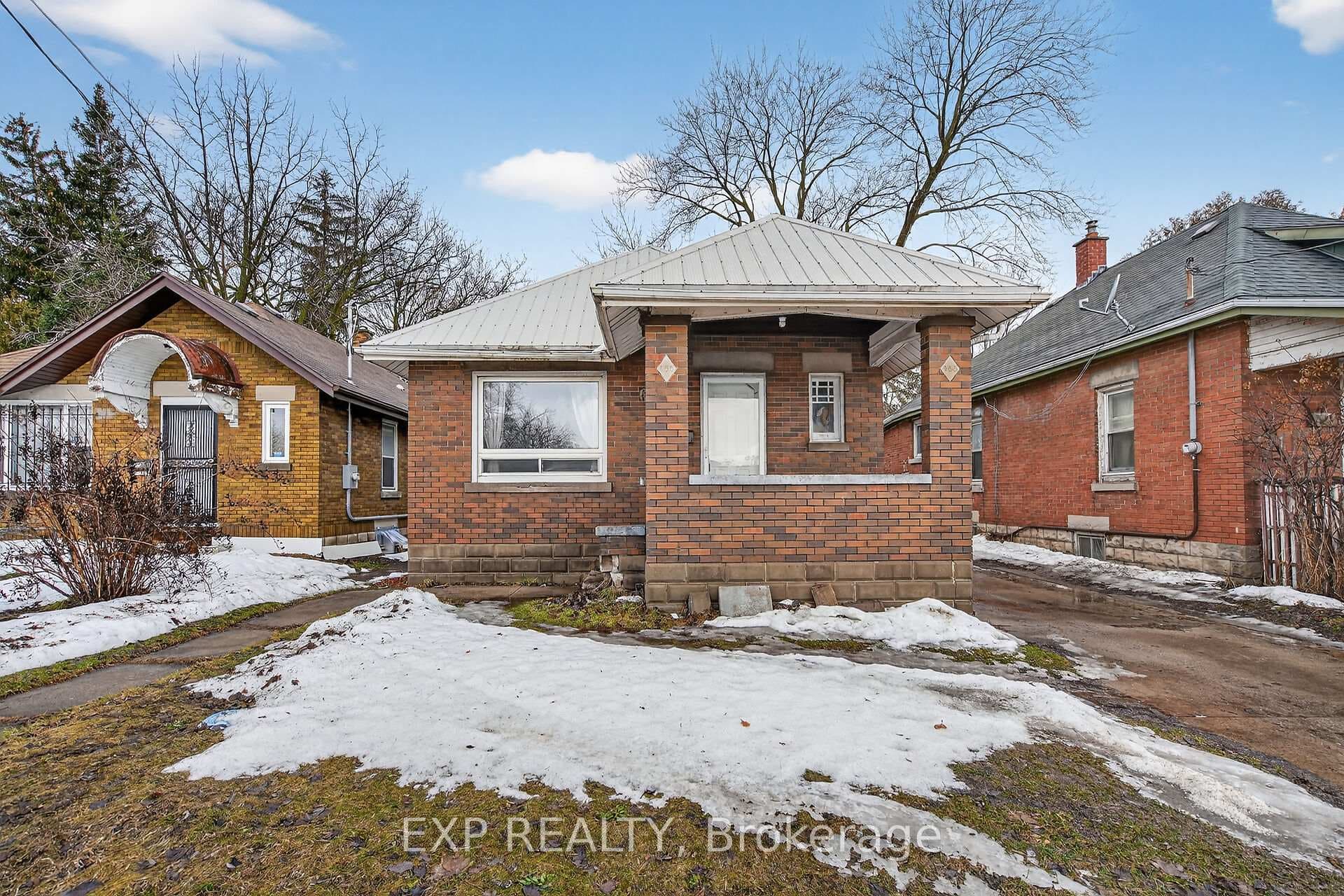 655 Highbury Avenue, London East, ON N5W 4L2 - Photo 1