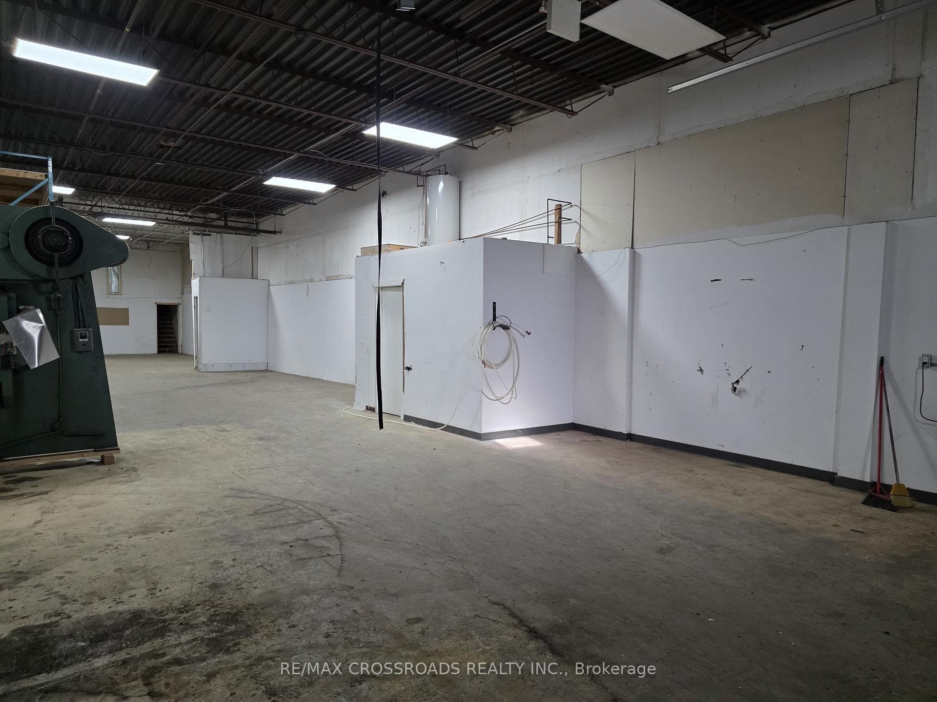 446 Birchmount Road Unit 9, Dorset Park / Kennedy Park, ON M1K 1M6 - Photo 1