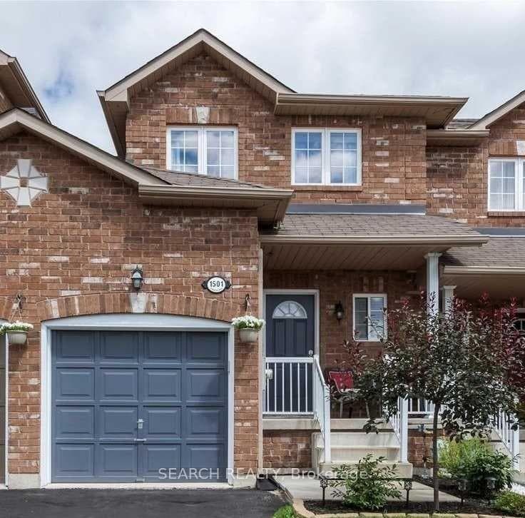 1501 Rankin Way, Innisfil