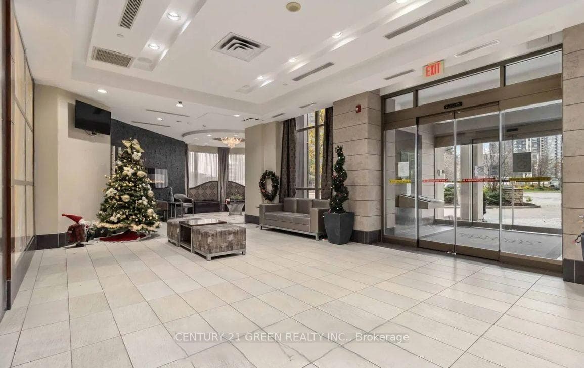 310 Burnhamthorpe Road Unit 2111, Mississauga, ON L5B 4P9 - Photo 1