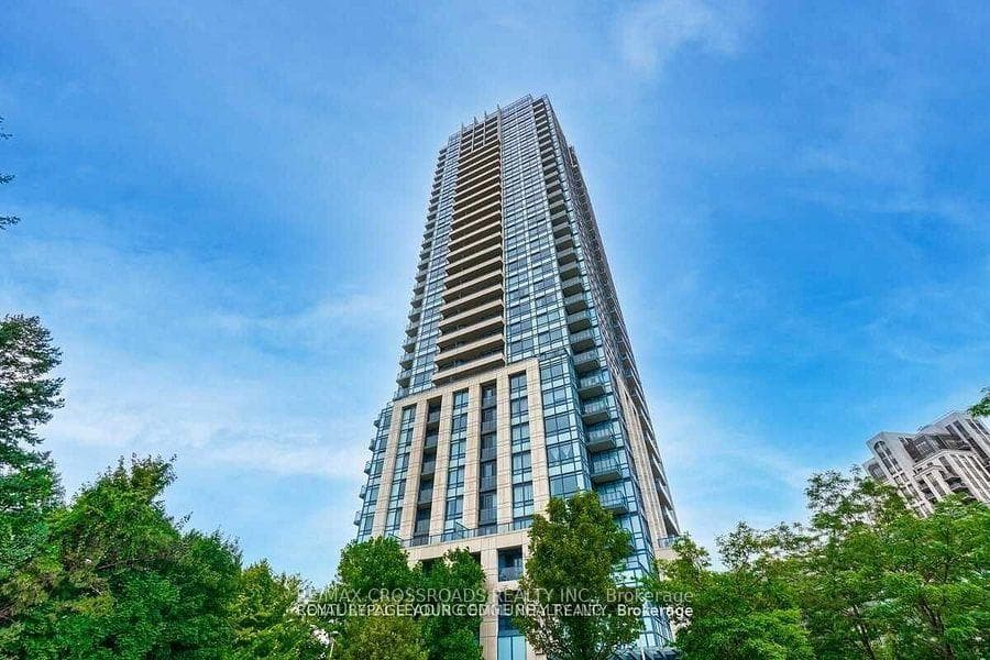 181 Wynford Drive Unit 2504, Don Mills / Parkwoods / Victoria Village, ON M3C 0C6 - Photo 1