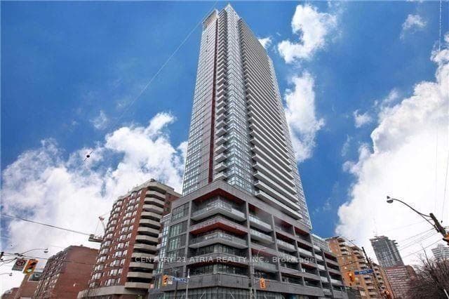 159 Dundas Street Unit 1306, Regent Park / Cabbagetown / St. James Town, ON M5B 0A9 - Photo 1