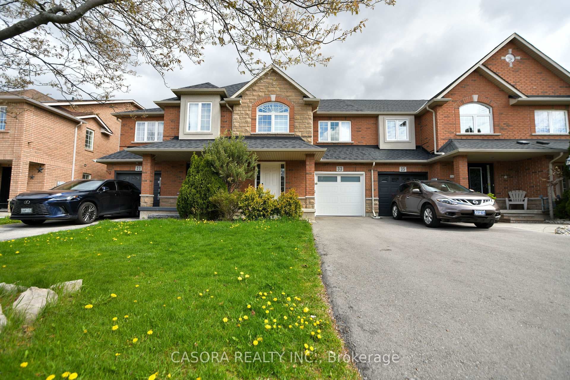 33 Hannon Crescent, Hamilton