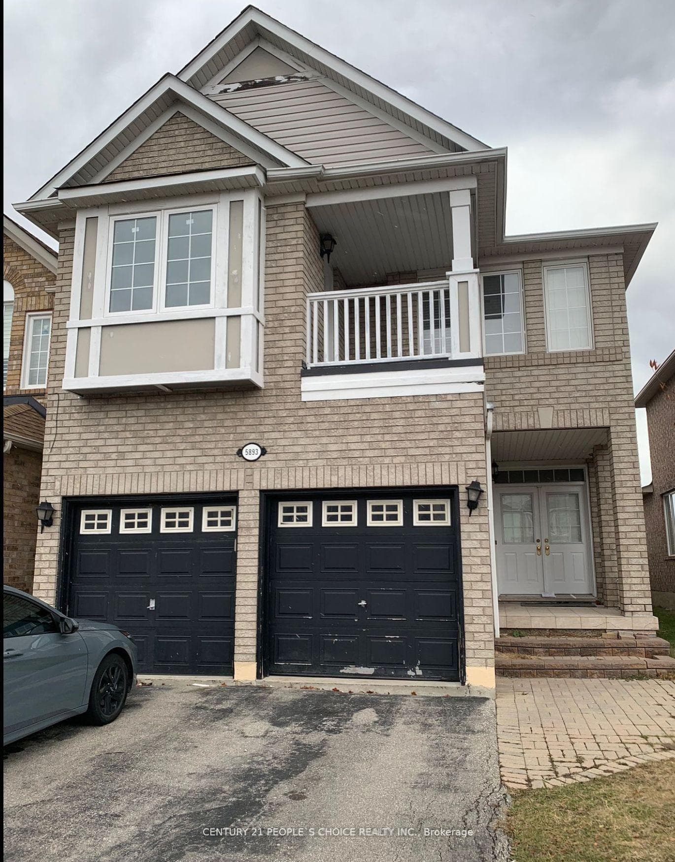 5893 Cabrera (upper level) Crescent, Mississauga, ON L5Y 3B2 - Photo 1