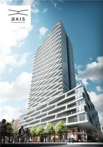3518 85 Wood Street, Regent Park / Cabbagetown / St. James Town, ON M4Y 0E8 - Photo 1