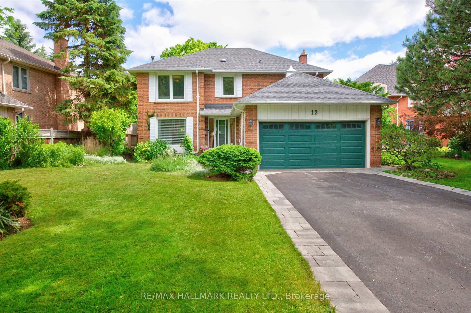 12 Karen Ann Crescent, Scarborough (West Hill / Highland Creek), ON M1G 1M3 - Photo 1