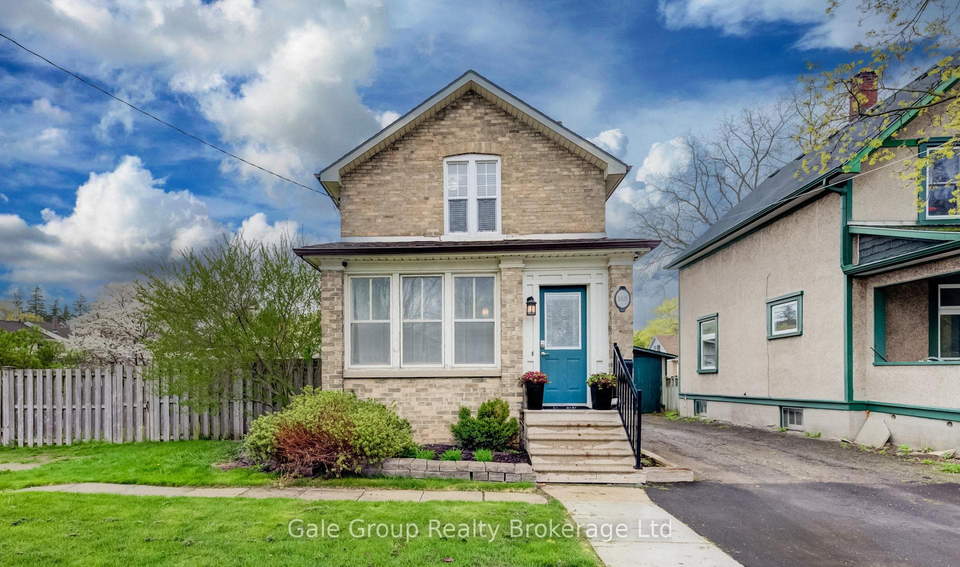 168 Wellington Street, Woodstock, ON N4S 6R6 - Photo 1