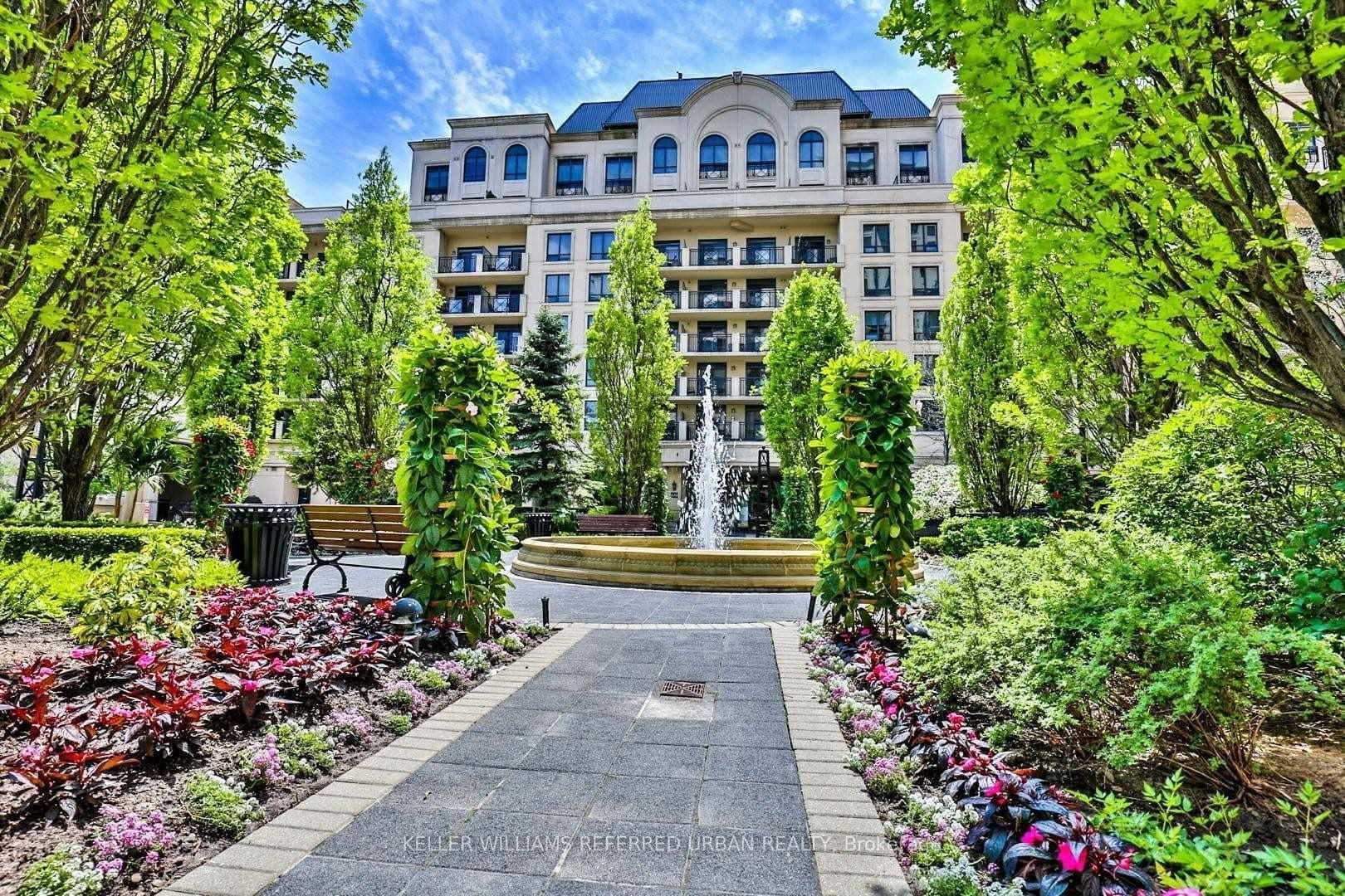 650 Sheppard Avenue Unit 605, Hillcrest Village / Bayview Village, ON M2K 3E4 - Photo 1