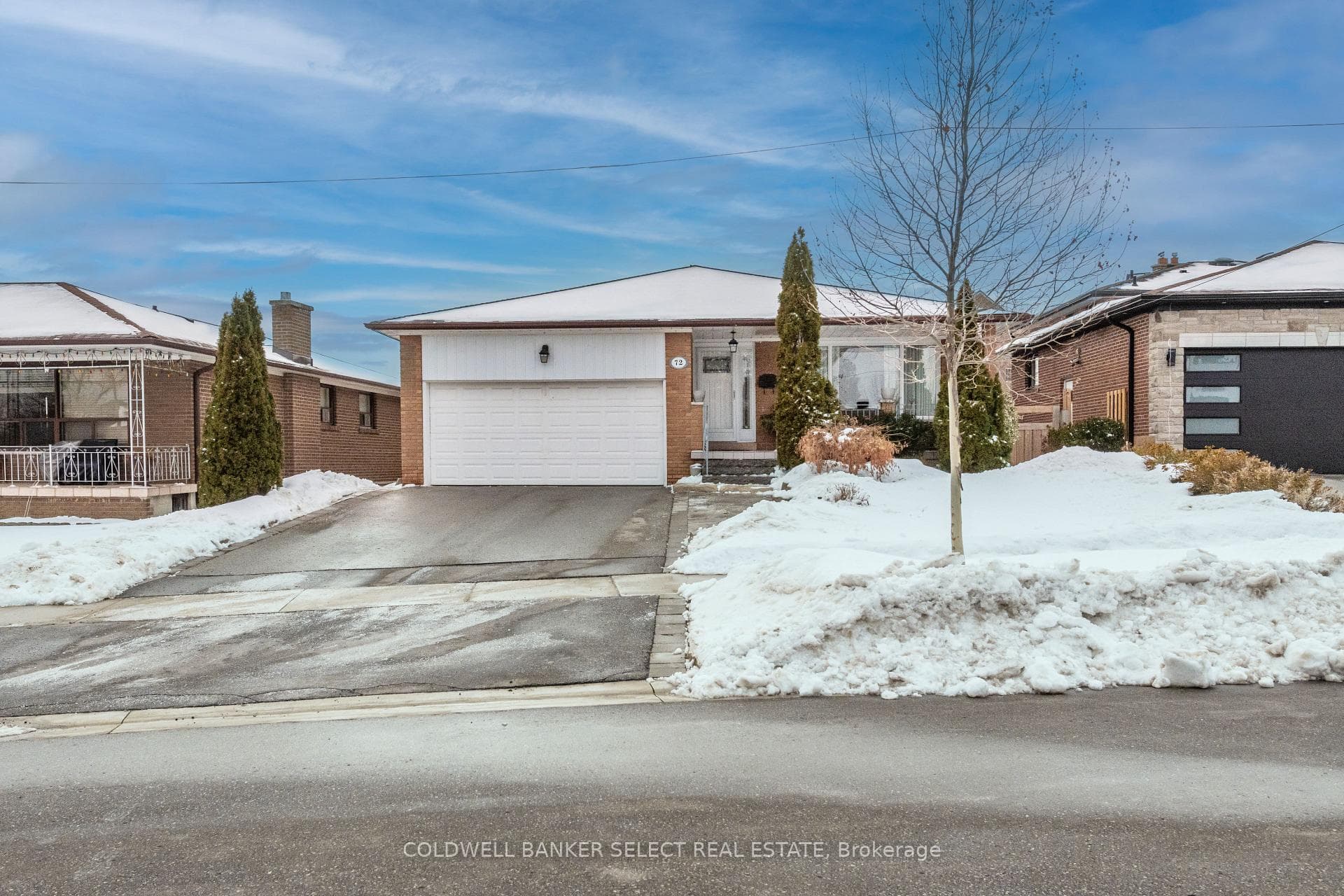 72 Mayall Avenue, Downsview / Black Creek, ON M3L 1E8 - Photo 1