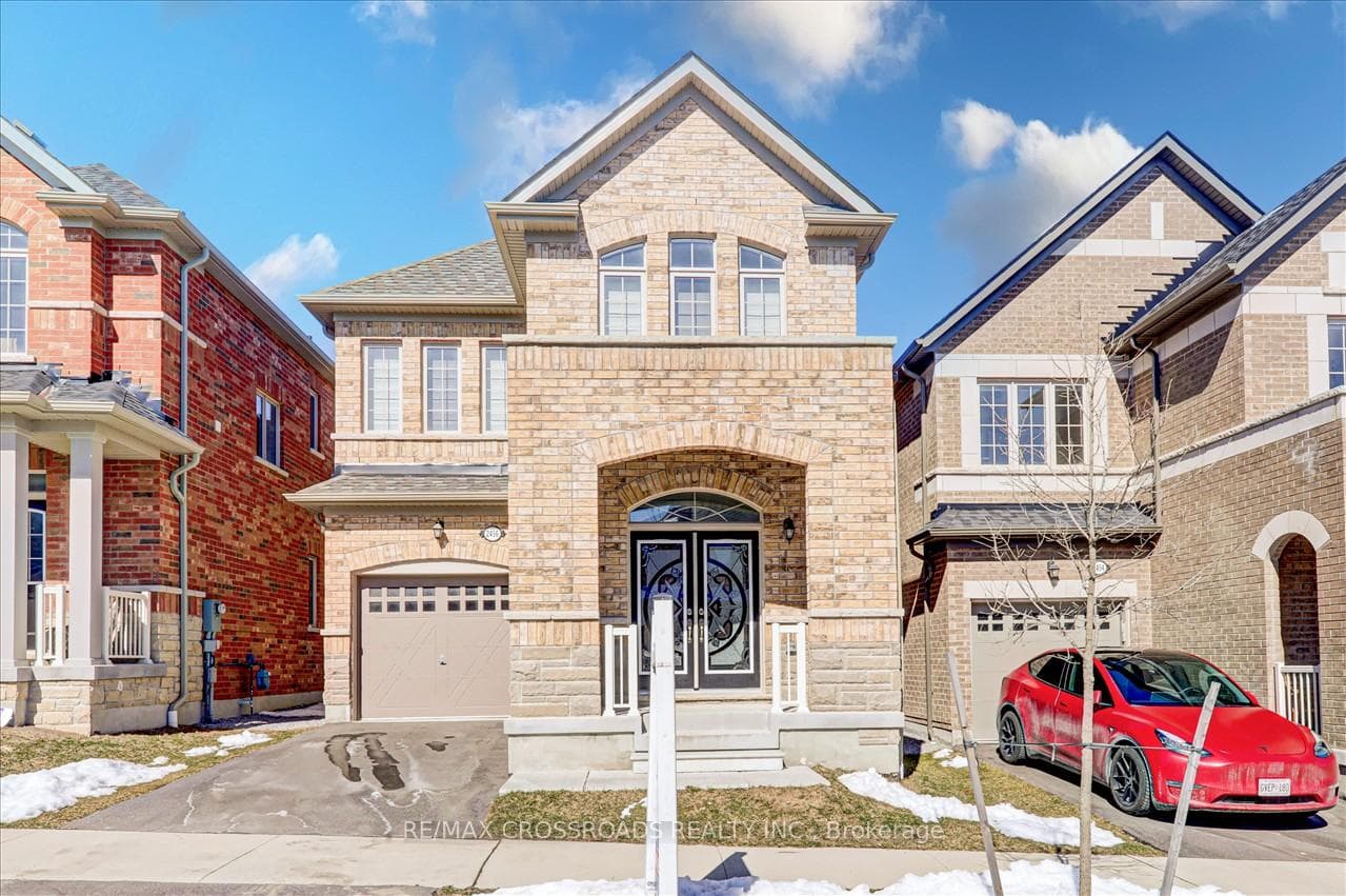2456 Florentine Place, Pickering, ON L1X 0H2 - Photo 1
