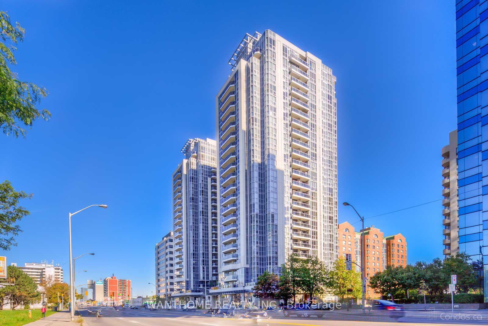 5791 Yonge Street Unit 2101, Toronto C14