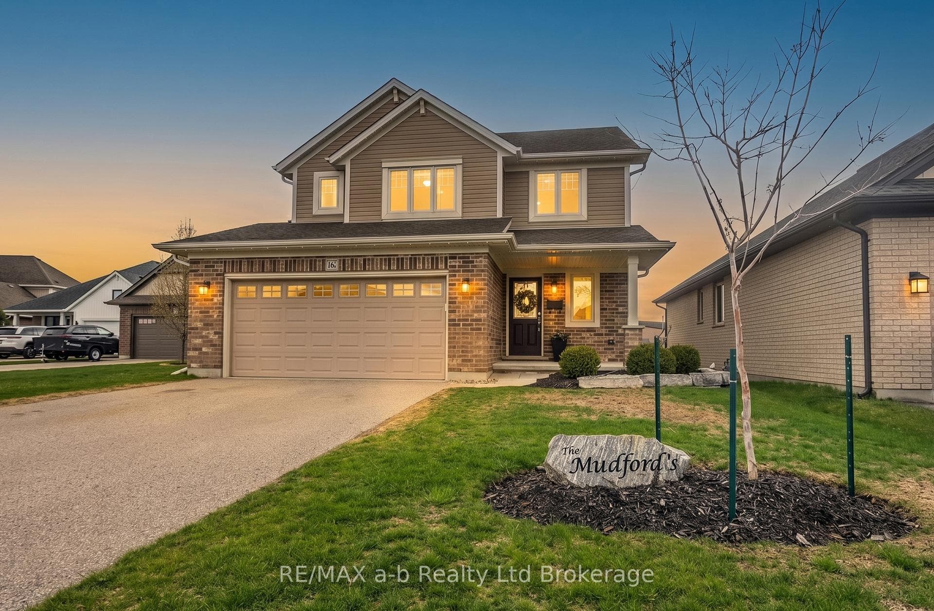16 Nancy Court, Tillsonburg, ON N4G 4G8 - Photo 1