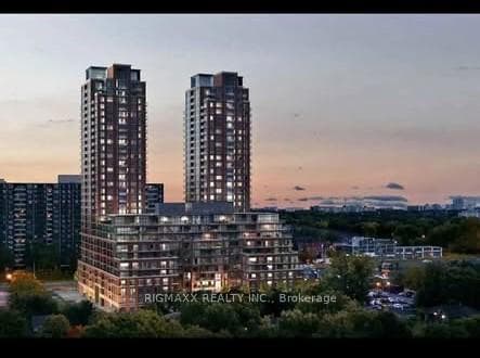 3260 Sheppard Avenue Unit 1507, Scarborough Village / Eglinton East, ON M1T 0B5 - Photo 1