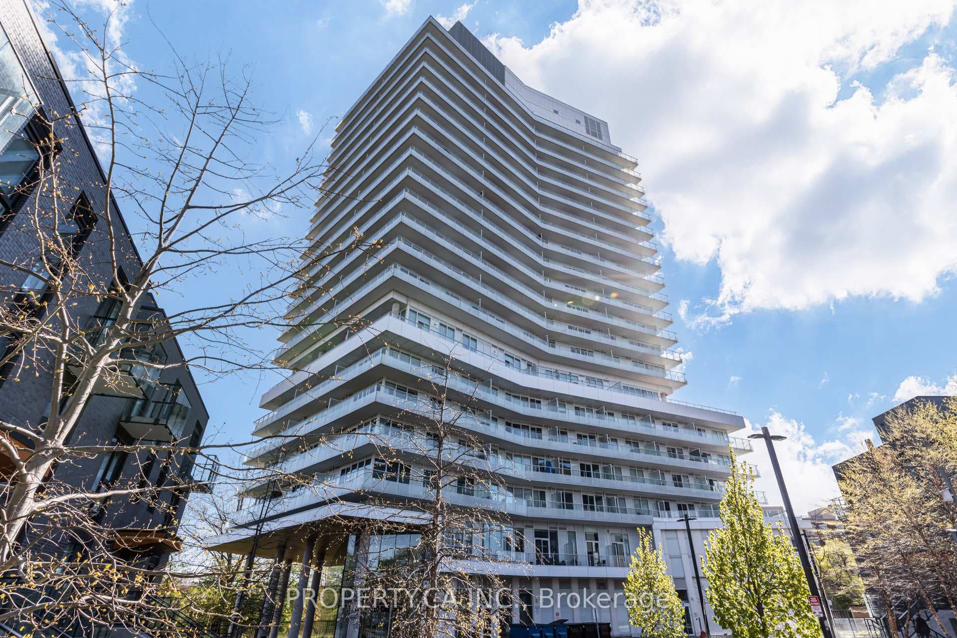 20 Brin Drive Unit 1406, Etobicoke (Islington / Rexdale), ON M8X 1Y6 - Photo 1