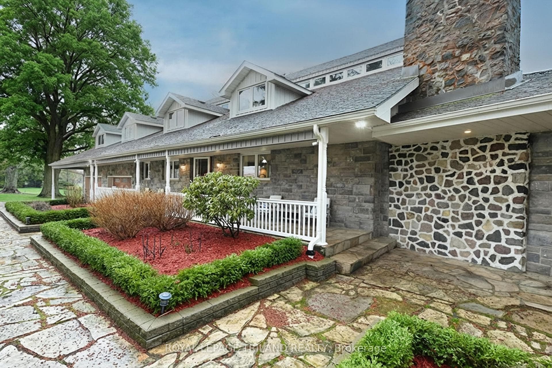 7570 Talbot Trail, Chatham-Kent