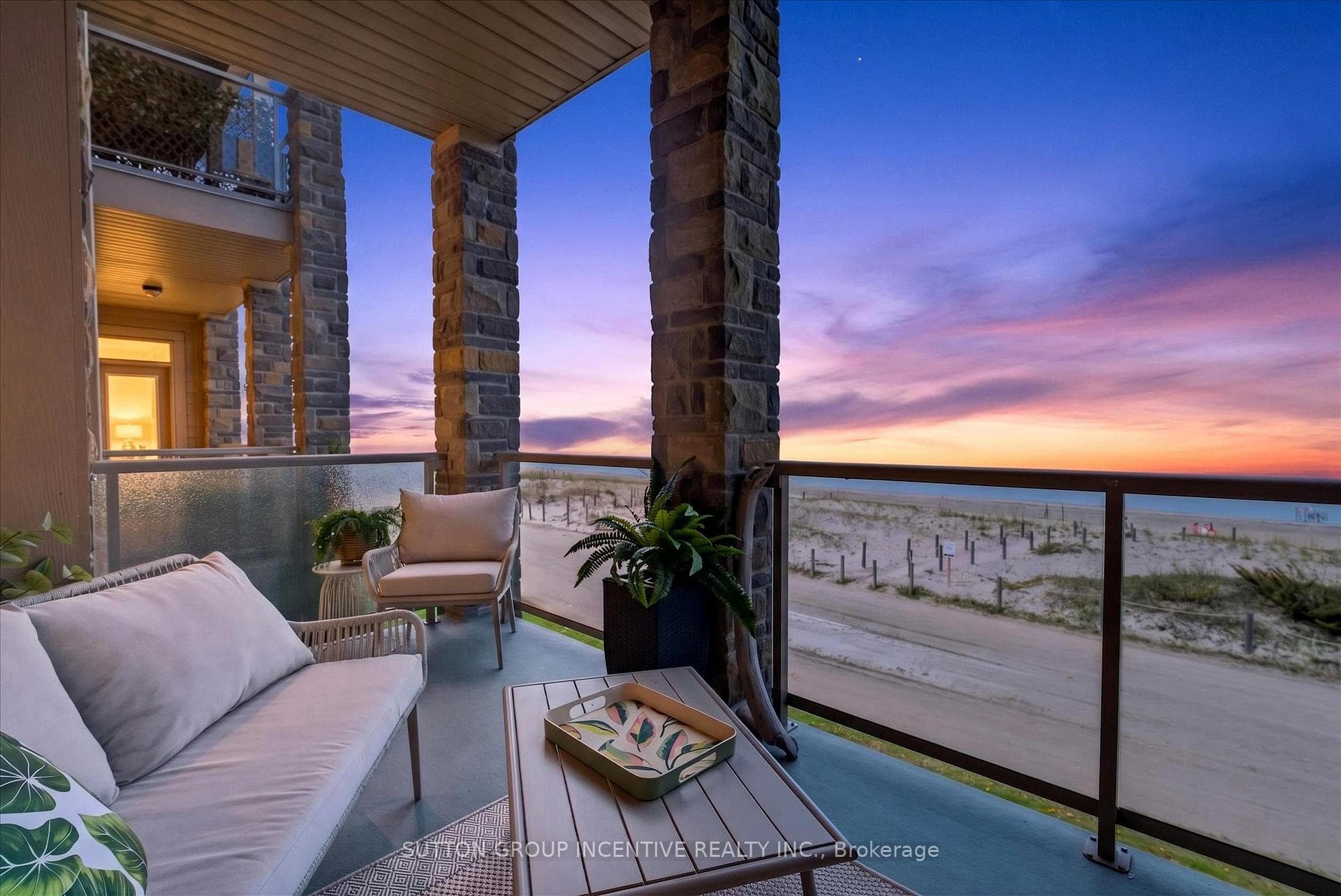 764 River Road Unit 209, Wasaga Beach