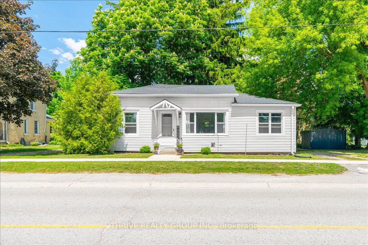 38822 Mill Road, Bluewater, ON N0M 2R0 - Photo 1