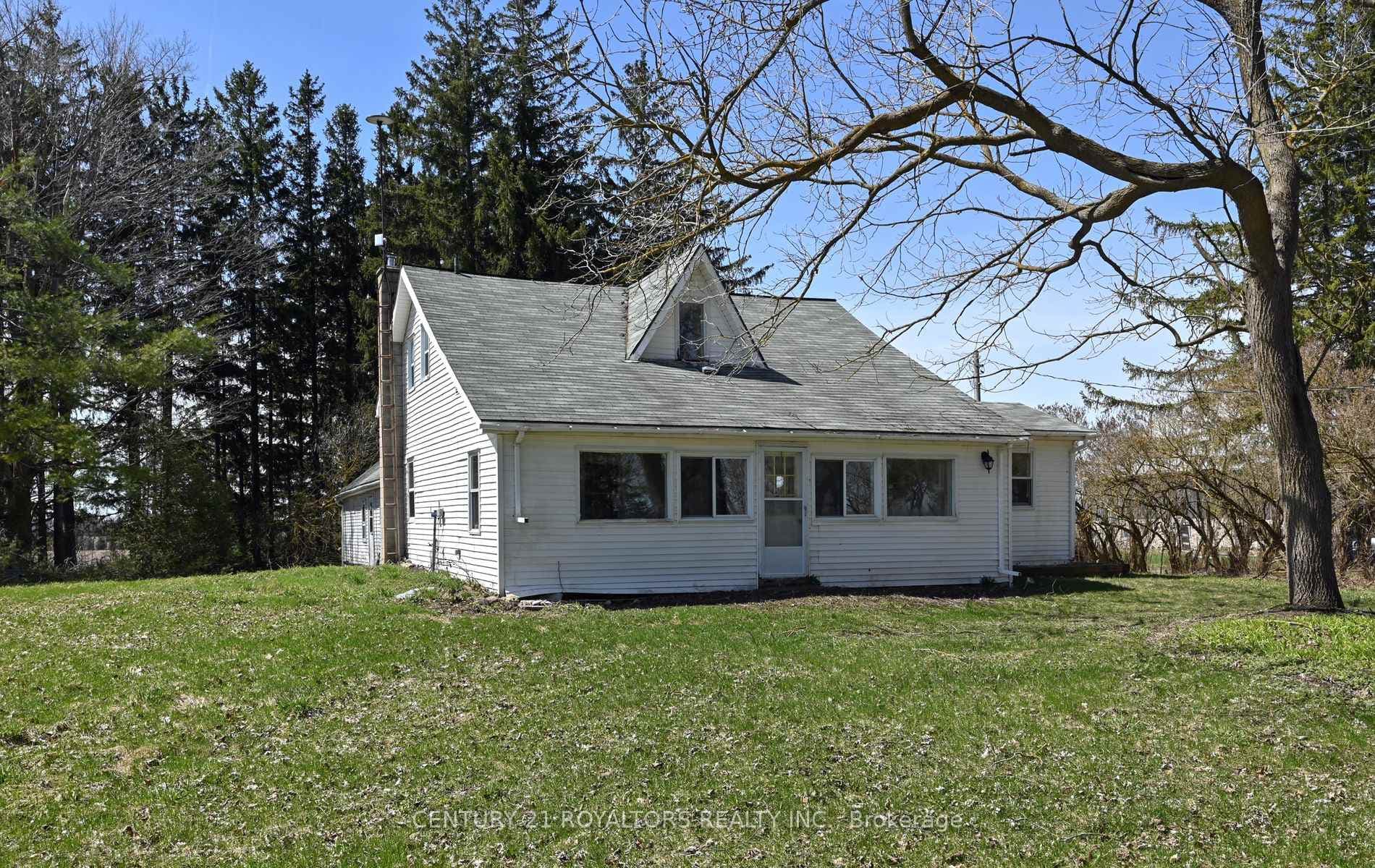 215274 10th Line, Amaranth