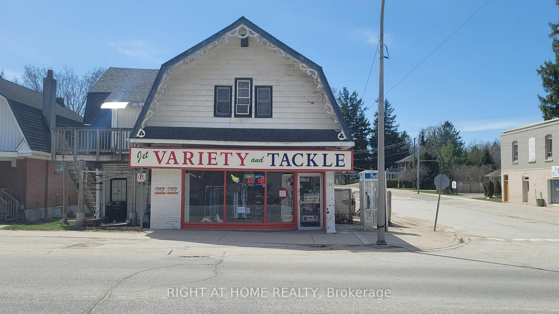 52 Sykes Street, Meaford, ON N4L 1E3 - Photo 1