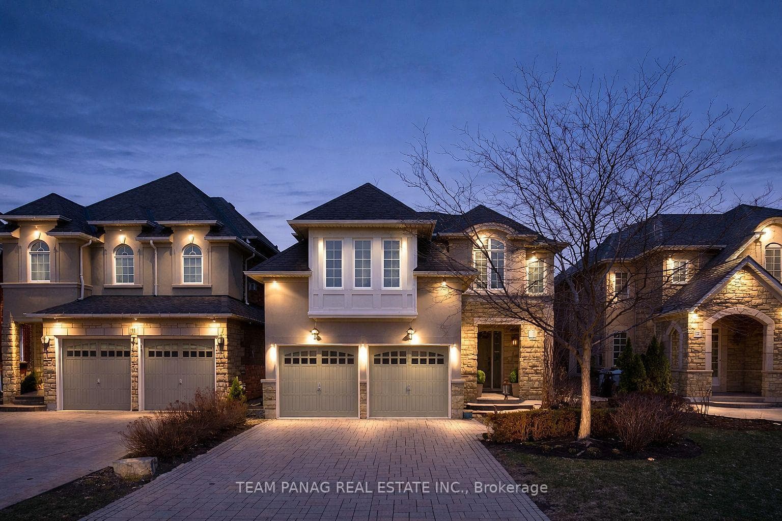 9 Sorbonne Drive, Brampton, ON L6P 1W5 - Photo 1