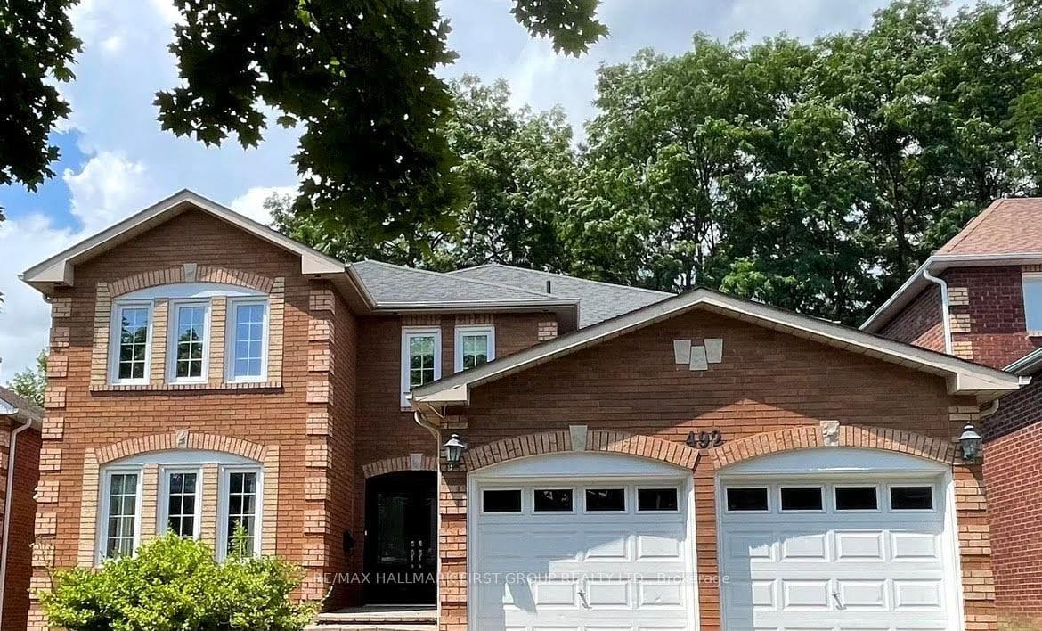 492 Palmtree Crescent, Oshawa, ON L1K 2H3 - Photo 1