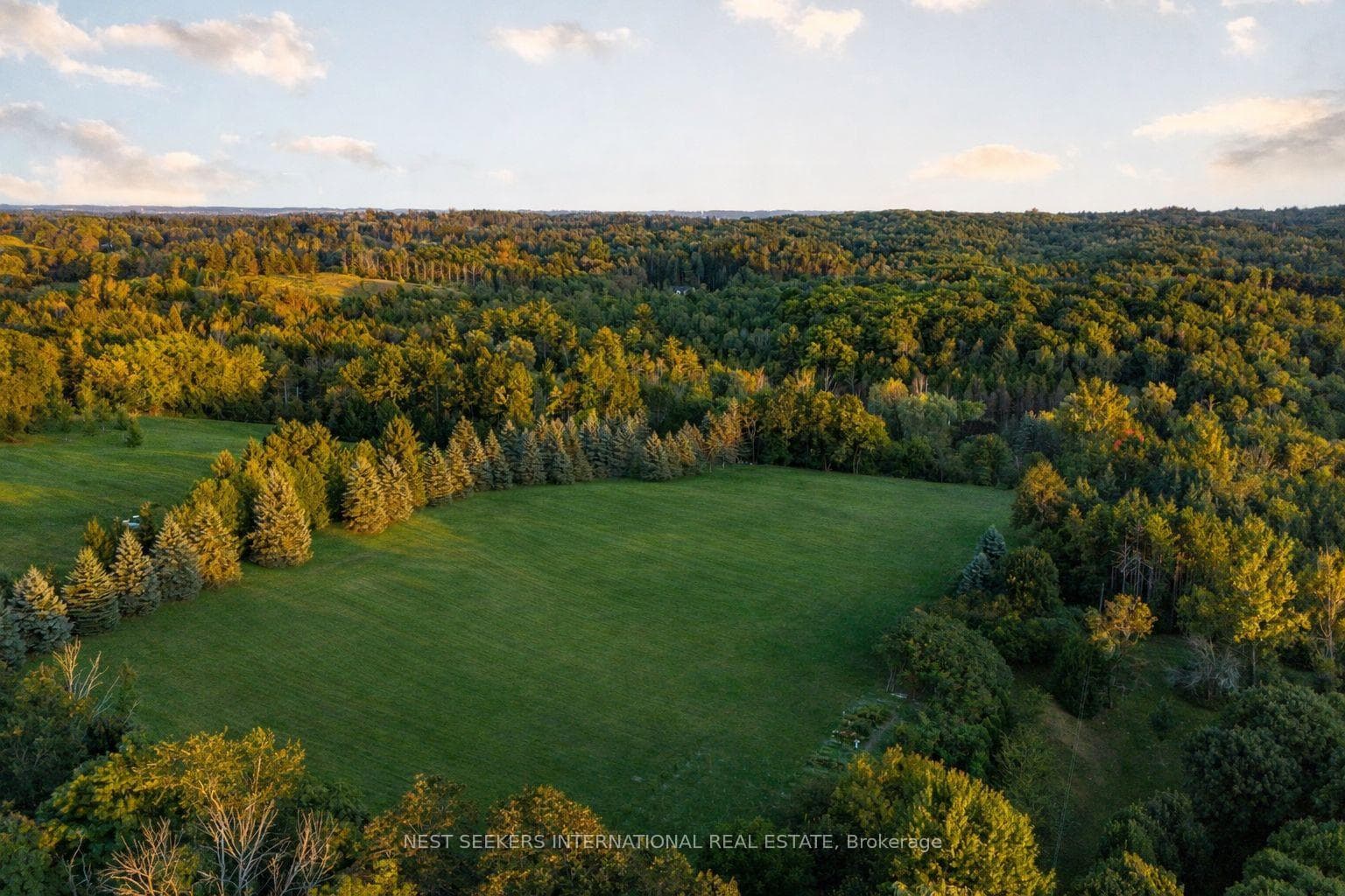 2510 17th Sideroad N/A, King, ON L7B 1A3 - Photo 1