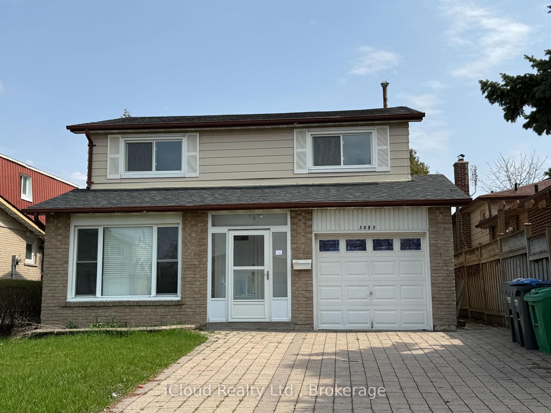 3880 Teeswater Road, Mississauga, ON L4T 3L1 - Photo 1