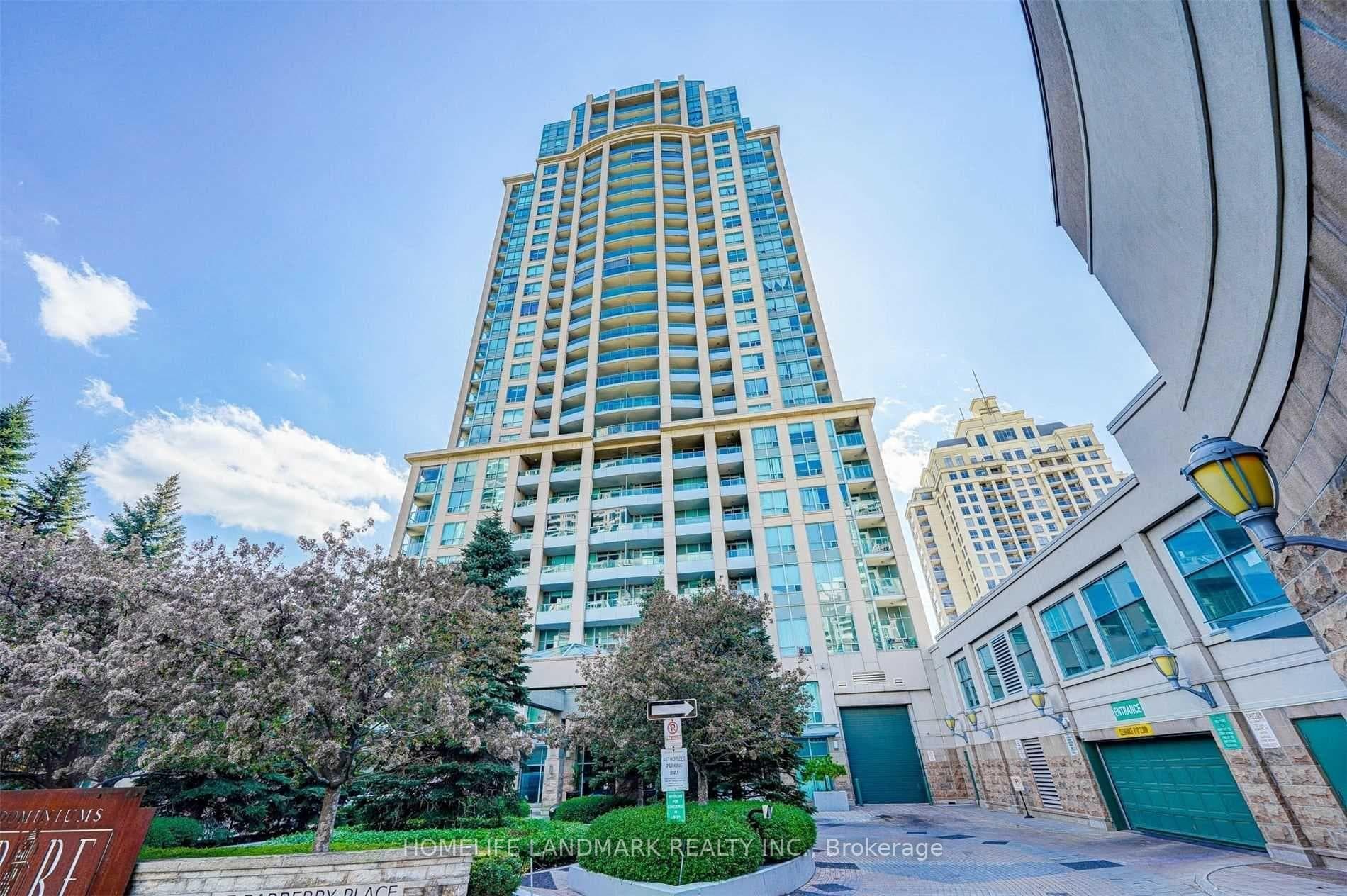 17 Barberry Place Unit 606, Hillcrest Village / Bayview Village, ON M2K 3E2 - Photo 1